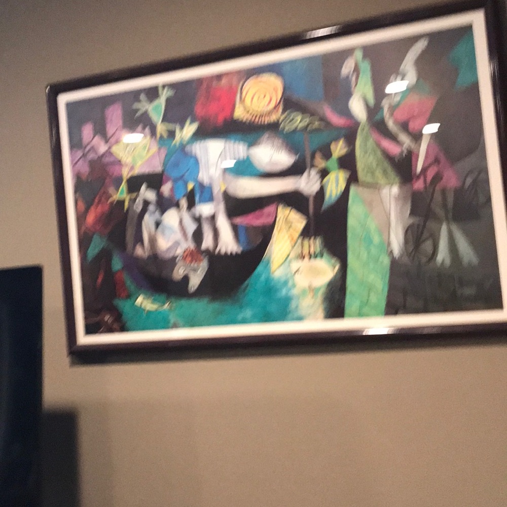 Meet your Posher, Penelope